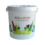 30 litre Fermenting Bin - Brewing Bucket Type Fermenter For Home Brew