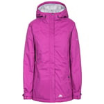 Trespass Womens Waterproof Jacket Ladies Raincoat