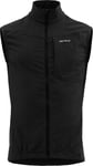 Devold Devold Men's Kløvstien Merino MTB Vest Caviar L, Caviar