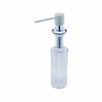 Franke 112.0622.818 Sirius - White Polar Dispenser for Liquids polar-112.0622