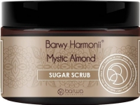 BARWA BARWA Harmony Sugar body scrub Mystic Almond 250ml