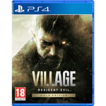 Resident Evil Village (Gold Edition) (US IMPORT)