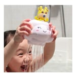 EJY Baby Kid Raining Cloud Toy Summer Bath Shower Toy Playing Water Bathing Pool Tub Shower Toys Gift