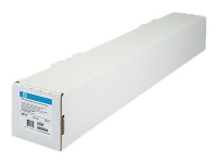 HP Super Heavyweight Plus Matte Paper - Matt - 259 mikron - Rull (91,4 cm x 30,5 m) - 210 g/m² - 1 rull(er) papir - for DesignJet 45XX, T1100, T1120, T1200, T1300, T610, T790, Z2100, Z3100, Z3200, Z6, Z6100