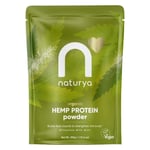 Naturya Organic Hemp Protein Powder - 300g