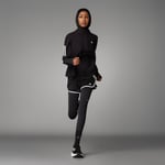 Adidas Own The Run 1/2 Zip Dame