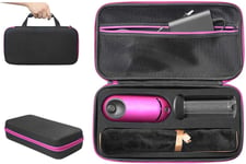 Xingsiyue Travel Case for Dyson Corrale Cordless Hair Straightener - Carrying
