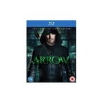 Warner Bros Arrow - Season 1 [2013] (Blu-ray)