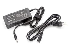 vhbw alimentation électrique Soundbar 20V, 3.25A, 65W compatible avec Polk Audio Soundbar GPE602-200250W RE1300-1