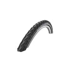 Schwalbe Land Cruiser Däck 42-622 (28&quot;x1,60&quot;)  Svart Cykeldäck