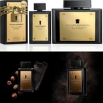 Antonio Banderas Perfumes - The Golden Secret - Eau de Toilette for 200 ml 