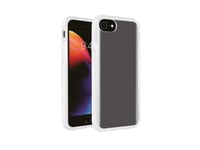 Vivanco Anti Shock Mobiltelefon Backcover Apple Iphone 6S, Iphone 7, Iphone 8, Iphone Se (2./3. Generation) Transparent Induktiv Opladning,