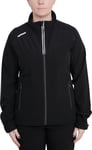 Dobsom Women's Axs Stretch Jacket Black, 36