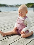 Gullkorn Tille Baby Shorts