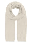Kids Only Kogzenna Scarf Cp Acc Beige
