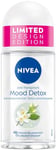 NIVEA Déodorant roll-on Mood Detox AT 50 ml
