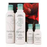 Aveda Shampure Nurturing Hair and Body Care (Worth £53.00)