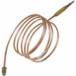 Thermocouple (72X8239, AS0062064) Plaque de cuisson De Dietrich brandt, fagor, sauter