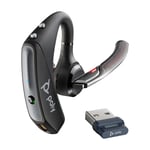 Poly B5200 Voyager Uc USB-A BT700 headset