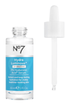 No7 HydraLuminous Hydrating 2% Hyaluronic Acid Serum 30ml
