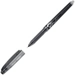 Gelpenna PILOT Frixion Point 0,5 svart 12st