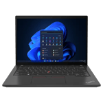 Lenovo ThinkPad T14 Gen 4 13th Generation Intel® Core i7-1355U Processor E-cores up to 3.70 GHz P-cores up to 5.00 GHz, Windows 11 Pro 64, 512 GB SSD TLC Opal - 21HDCTO1WWGB2