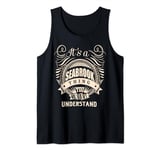 It's a SEABROOK thing Gifts Tank Top