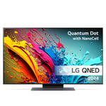 LG 50" QNED 86 4K TV (2024)