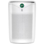 Multi-room Air Purifier Avalla R-120; True HEPA for Home Bedroom & Office
