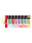 STABILO BOSS ORIGINAL - highlighter - assorted pastel colours (pack of 8)