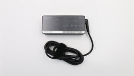 Lenovo 500e 3 K14 Tablet 10 AC Charger Adapter Power Black 65W 5A10W86255