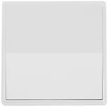 ENER-J - 1-Gang Wireless Touch Wall Dimmer Switch, White