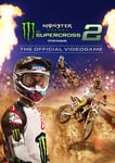 Monster Energy Supercross: The Official Videogame 2 Steam Key GLOBAL