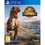 Jurassic World Evolution 2 - PS4 - Brand New & Sealed