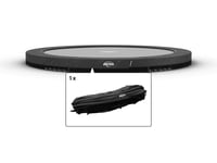 BERG Reservdel Inground Champion 380 PADDING GREY 380 (12,5FT)