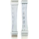 Hue Lightstrip Plus V4 Accessory - 5 cm Controller kabel 2-pk.