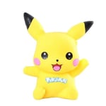 Spargris i Pokémon Pikachu för flicka pojke - Janue 22cm