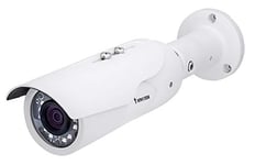 VIVOTEK Caméra IP Bullet | caméra de surveillance réseau | surveillance extérieur jour et nuit | objectif 3,6 mm