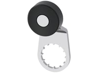 Roterande Handtag Pos.Afb 3Se5 Metall A 27Mm 9Mm