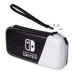 Pdp Nintendo Switch Deluxe Torbica - Black & White