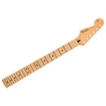 Fender Player Series Stratocaster Reverse Headstock Neck MN