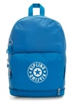 Kipling CLASSIC NIMAN FOLD (Crossbody Bag and Backpack - Methyl Blue RRP £77