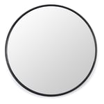 Xinuy - Miroir de vanité détail loupe 1 pièce 20x ventouse Door Mirror 9cm