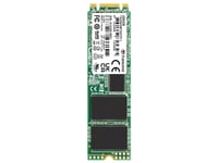 Transcend 256 Gb Intern M.2 Sata Ssd 2280 Ts256gmts970ti-Vs1