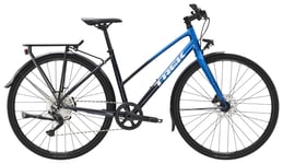 Trek FX 3 Disc Equipped Stagger S