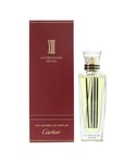 Cartier Unisex Les Heures De La Treizieme Heure XIII Eau de Parfum 75ml - NA - One Size