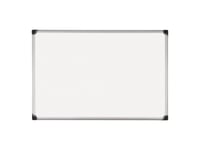 Whiteboard, Bi-Office Classic, Lakeret, 45 X 60 Cm
