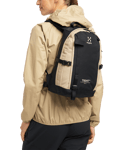 Tight Small True Black/Sand (One Size)