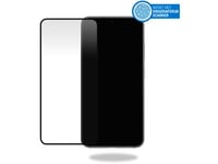 Mobilize Glass Screen Protector - Black Frame Samsung Galaxy S22/S23 5G