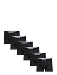 Levi's® Levis Men Solid Basic Trunk Org Co Svart